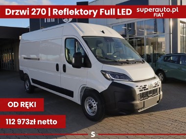Fiat Ducato Maxi L3H2 Maxi L3H2 2.2 140KM-1