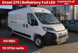 Fiat Ducato Maxi L3H2 Maxi L3H2 2.2 140KM