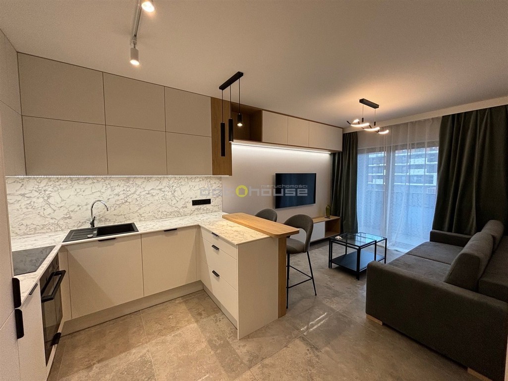Mieszkanie na wynajem, 55 m² Brynów, Osiedle Ceglana Park