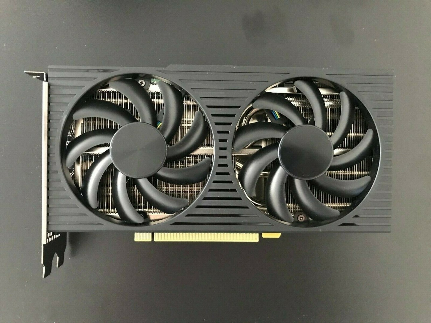 DELL OEM NVIDIA RTX 3060 Ti (non-LHR) 8GBGDDR 6 Graphics Card