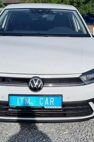 Volkswagen Polo VI Lift! Navi DVD Kamera Radar Led Gwarancja Mechaniczna Śliczny!-2
