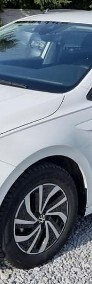 Volkswagen Polo VI Lift! Navi DVD Kamera Radar Led Gwarancja Mechaniczna Śliczny!-3