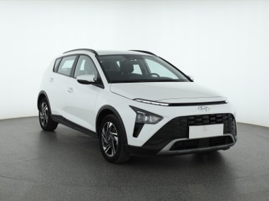 Hyundai Bayon , Salon Polska, 1. Właściciel, Serwis ASO, VAT 23%, Klima,-1