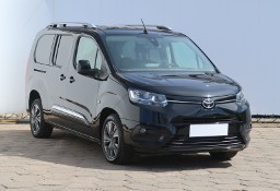 Toyota ProAce ProAce City Verso Salon Polska, Automat, 7 miejsc, VAT 23%, Navi, K
