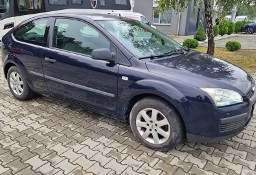 Ford Focus II 3DR