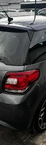 Citroen DS3 Raty/Zamiana Gwarancja benyzna bardzo ładny zadbany 1,6 120KM-3