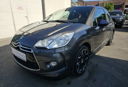 Citroen DS3 Raty/Zamiana Gwarancja benyzna bardzo ładny zadbany 1,6 120KM