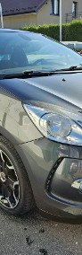 Citroen DS3 Raty/Zamiana Gwarancja benyzna bardzo ładny zadbany 1,6 120KM-3