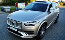 Volvo XC90 V