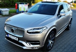 Volvo XC90 V