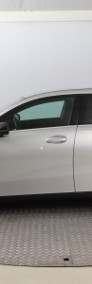 Mercedes-Benz Klasa A W177 , Automat, Skóra, Navi, Klimatronic, Tempomat,-4