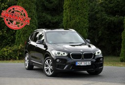 BMW X1 F48 2.0d(150KM)*Sport Line*Xenon*Led*Panorama*Navi*Reling*I Wł*Alu18&quot;ASO