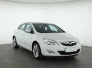 Opel Astra J , GAZ, Navi, Klimatronic, Tempomat,ALU