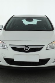 Opel Astra J , GAZ, Navi, Klimatronic, Tempomat,ALU-2