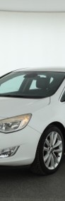 Opel Astra J , GAZ, Navi, Klimatronic, Tempomat,ALU-3