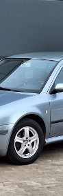 Skoda Octavia I * 1.6MPi* 102KM * klimatyzacja* ESP* alufelgi-3