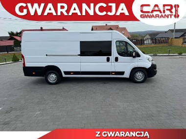 Fiat Ducato Ducato Max Brygadowy 7-osobowy 2.3 180ps.-1