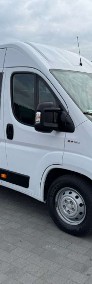 Fiat Ducato Ducato Max Brygadowy 7-osobowy 2.3 180ps.-3