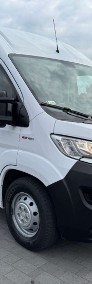 Fiat Ducato Ducato Max Brygadowy 7-osobowy 2.3 180ps.-4