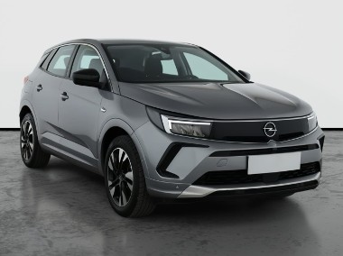 Opel , Salon Polska, 1. Właściciel, Serwis ASO, Automat, VAT 23%,-1