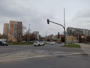 Lokal Kraków Olsza, ul. Pilotów