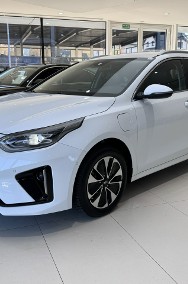 Kia Cee'd III Plug in hybrid, Spirit, LED, CarPlay, 1-wł, FV-23%, Gwarancja, DOSTA-2