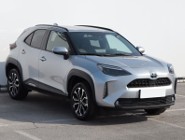 Toyota Yaris Cross , Salon Polska, 1. Właściciel, Serwis ASO, Automat, Navi,