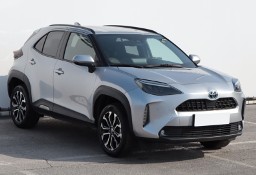 Toyota Yaris Cross , Salon Polska, 1. Właściciel, Serwis ASO, Automat, Navi,