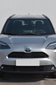 Toyota Yaris Cross , Salon Polska, 1. Właściciel, Serwis ASO, Automat, Navi,-2