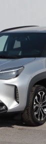 Toyota Yaris Cross , Salon Polska, 1. Właściciel, Serwis ASO, Automat, Navi,-3