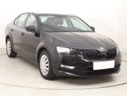 Skoda Octavia III , Salon Polska, Klima, Parktronic