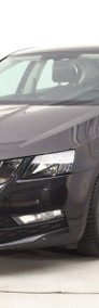 Skoda Octavia III , Salon Polska, Klima, Parktronic-3