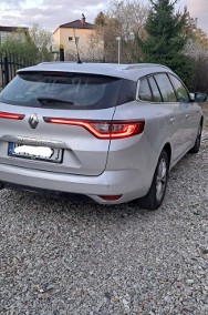 Renault Megane combi, Salon Polska, bezwypadkowy, -2