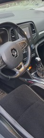 Renault Megane combi, Salon Polska, bezwypadkowy, -3