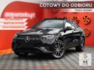 Mercedes-Benz Klasa GLE W167 Coupe 300 d 4-Matic AMG Line Coupe 300 d 4M Pakiet wyposażenia AMG Premium