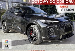 Audi Q5 III e-Hybrid quattro S line 2.0 e-Hybrid quattro S line (367 KM) Kamery 3D