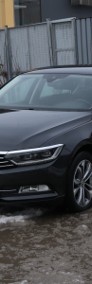 Volkswagen Passat B8 , Salon Polska, Serwis ASO, Automat, Navi, Klimatronic,-3