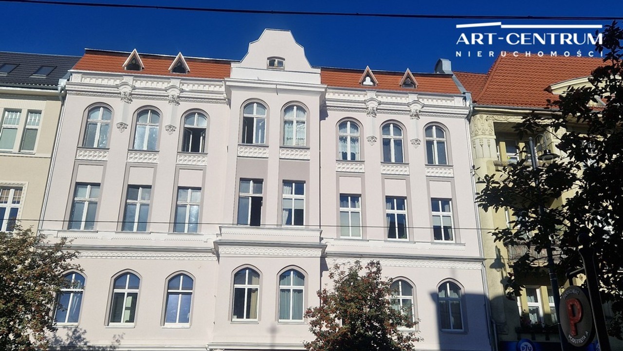 mieszkanie na sprzedaż