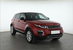 Land Rover Range Rover Evoque I , 180 KM, Automat, Skóra, Xenon, Bi-Xenon, Klimatronic,