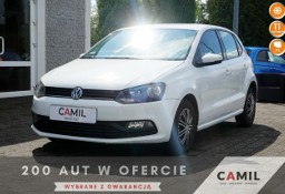 Volkswagen Polo V 1.0 Benzyna 60KM, Polski Salon, Zadbany, Ekonomiczny, Rok Gwarancji,