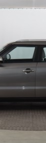 Kia Soul , Salon Polska, Klimatronic-4