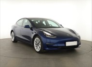 Tesla Model 3 , SoH 90%, Serwis ASO, Automat, Skóra, Navi, Klimatronic,