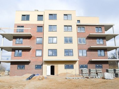 Nowe mieszkanie Grudziądz, ul. Konstytucji 3 Maja-1