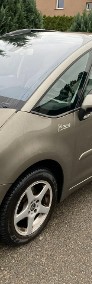 Citroen C4 Grand Picasso I Niezawodna benzyna 1,8, moc 125, 7 osobowy, hak, klimatronik, zadban-3