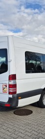 SPRINTER / SPROWADZONY / KLIMA / 23 MIEJSCA / EURO 5-3