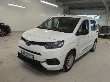 1.5 D4D 100KM, Business, salon PL, gwarancja, EXPORT-1