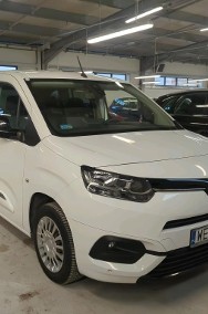 1.5 D4D 100KM, Business, salon PL, gwarancja, EXPORT-2