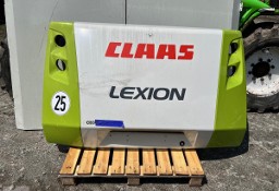 Claas Lexion Pokrywa tylna 0018006205