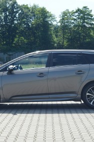 Toyota Avensis IV Salon PL 2,0 143 KM Premium NAVI Skóra Fakt.VAT 23 % GWARANCJA 12 m-2