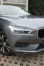 Volvo XC60 II BEZWYPADKOWY Android Auto/Apple CarPlay Salon Serwis w ASO FV23%-2